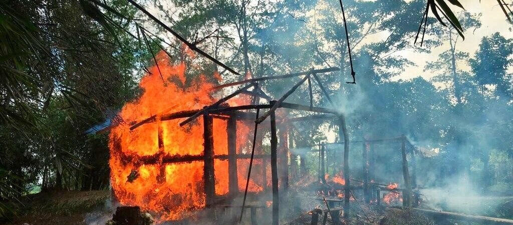 Menelusuri Genosida Rohingya: Dari Kerajaan Mrauk-U hingga Sidang Mahkamah Internasional 2026