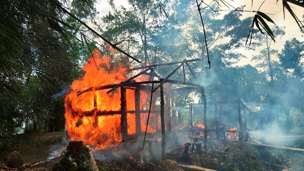 Menelusuri Genosida Rohingya: Dari Kerajaan Mrauk-U hingga Sidang Mahkamah Internasional 2026